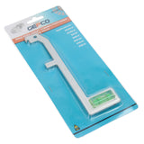 Posizionatore telecamera di assistenza al parcheggio GEPCO ADAS adatto per Volvo XC60 S80 S60 V90 V60