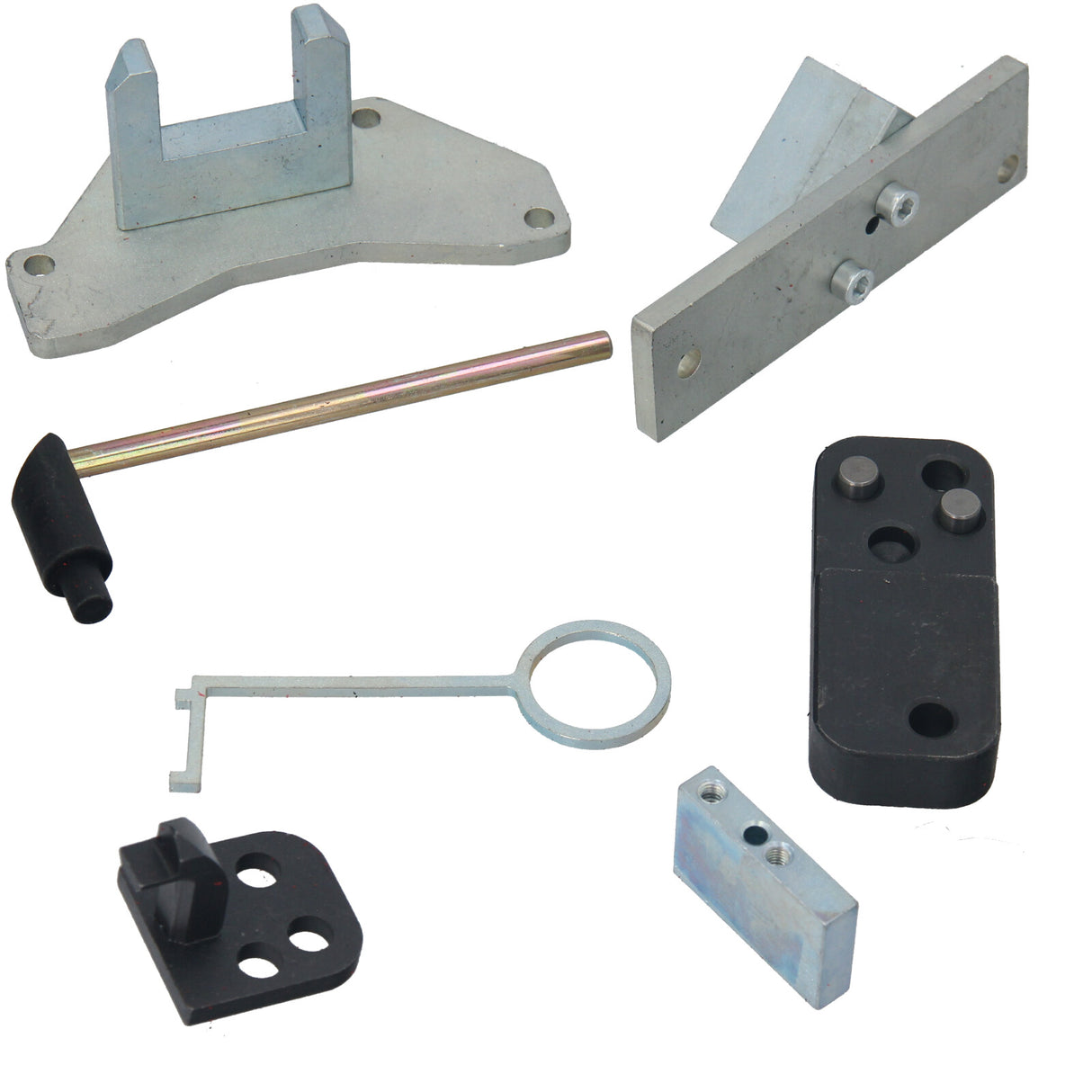 Strumento di fasatura dell'albero a camme del motore GEPCO per Citroen Peugeot Opel 1.2L dal 2018