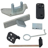 Strumento di fasatura dell'albero a camme del motore GEPCO per Citroen Peugeot Opel 1.2L dal 2018