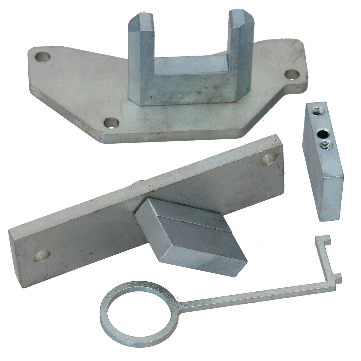 Strumento di fasatura dell'albero a camme del motore GEPCO per Citroen Peugeot Opel 1.2L dal 2018