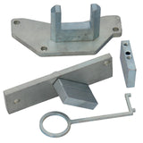 Strumento di fasatura dell'albero a camme del motore GEPCO per Citroen Peugeot Opel 1.2L dal 2018