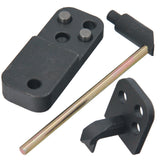 Strumento di fasatura dell'albero a camme del motore GEPCO per Citroen Peugeot Opel 1.2L dal 2018