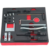 Strumento di fasatura motore GEPCO per motori Citroen Peugeot DS PSA 1.0 1.2 EB0 EB2