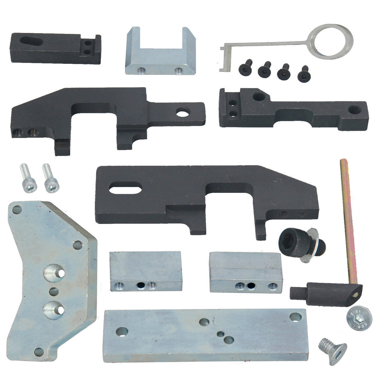 Strumento di fasatura motore GEPCO per motori Citroen Peugeot DS PSA 1.0 1.2 EB0 EB2