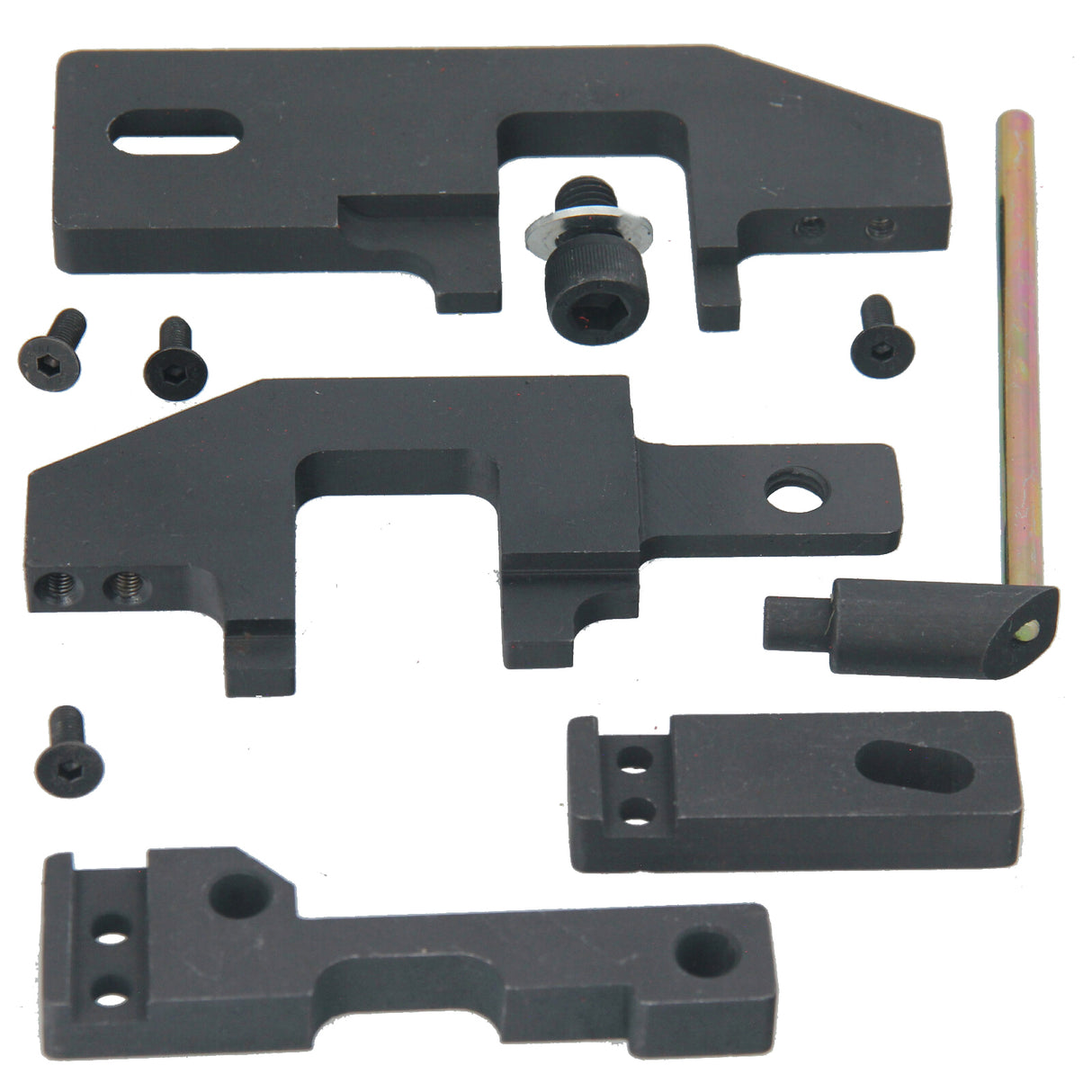 Strumento di fasatura motore GEPCO per motori Citroen Peugeot DS PSA 1.0 1.2 EB0 EB2