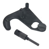 Strumento di fasatura motore GEPCO per alberi a camme per Renault, Nissan, Fiat, Opel e Mercedes 1.6 dCi, R9M