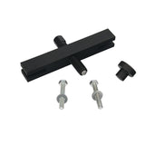 Estrattore puleggia smorzatore di vibrazioni GEPCO per Ford 2.0 Ecoblue TDCi