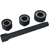 Estrattore per tiranti GEPCO da 30-45 mm, giunto sferico assiale, 4 pezzi.