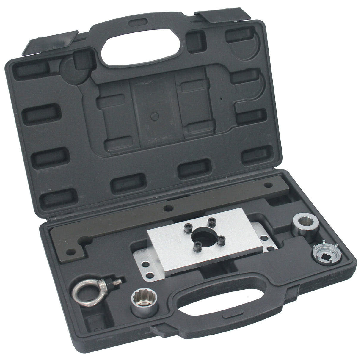 Set di utensili a doppia frizione GEPCO per la rimozione del cambio a 7 marce 0B5 T40217 T40228