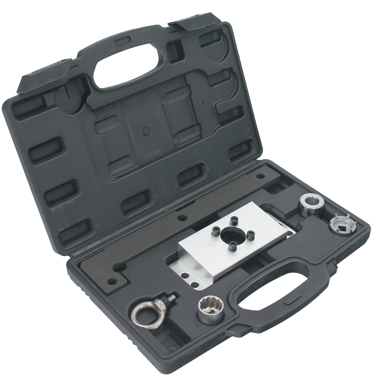 Set di utensili a doppia frizione GEPCO per la rimozione del cambio a 7 marce 0B5 T40217 T40228