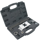 Set di utensili a doppia frizione GEPCO per la rimozione del cambio a 7 marce 0B5 T40217 T40228