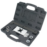 Set di utensili a doppia frizione GEPCO per la rimozione del cambio a 7 marce 0B5 T40217 T40228