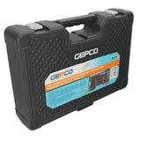 Pneumatischer Diesel Injektoren Auszieher Druckluft Einspritzdüsen 28-tlg. Satz