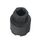 Steckschlüsseleinsatz für Öldruckregelventils für Mercedes-Benz M651 Motoren