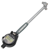 Digitale Innenmeßgerät 50-160mm Feinmessgerät Zylinder Messuhr Bohrungsmessgerät