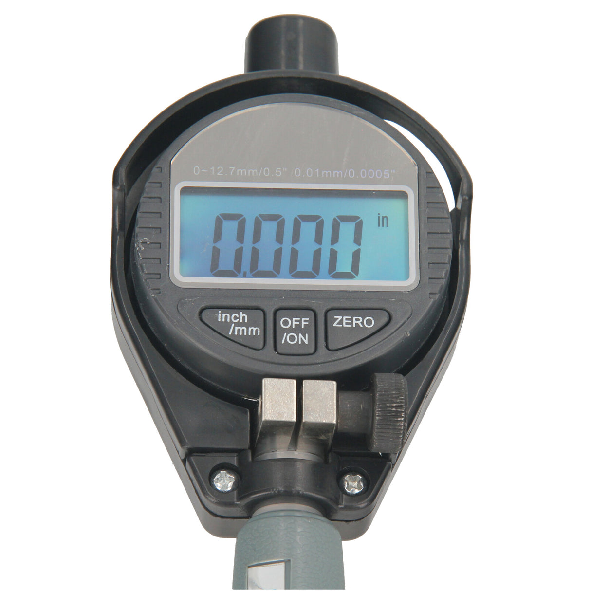 Digitale Innenmeßgerät 50-160mm Feinmessgerät Zylinder Messuhr Bohrungsmessgerät