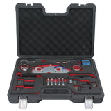 Motor Einstellwerkzeug Arretierwerkzeug für VAG Motoren 1.0 1.2 1.4 1.5 TSi ACT