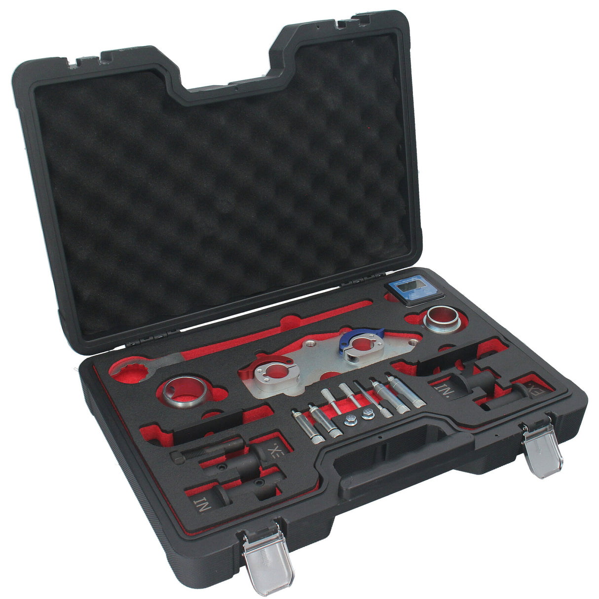 Motor Einstellwerkzeug Arretierwerkzeug für VAG Motoren 1.0 1.2 1.4 1.5 L EA211