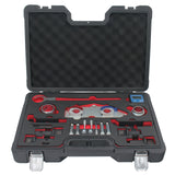 Motor Einstellwerkzeug Arretierwerkzeug für VAG Motoren 1.0 1.2 1.4 1.5 L EA211