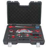 Nockenwellen Motoreinstellwerkzeug Set für VW Audi Skoda Seat 1.5 TSI EA211 EVO