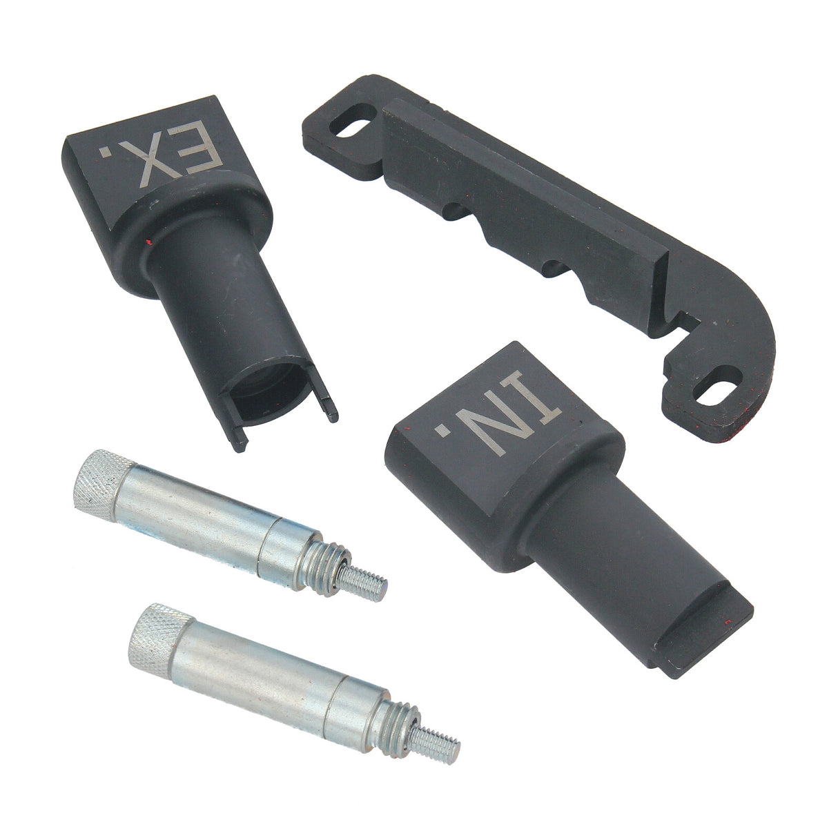 Nockenwellen-Einstellwerkzeug Adapter Kit für VAG 1.0 1.2 1.4 TSI Benzinmotoren