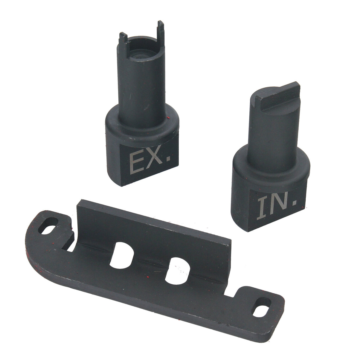 Nockenwellen-Einstellwerkzeug Adapter Kit für VAG 1.0 1.2 1.4 TSI Benzinmotoren