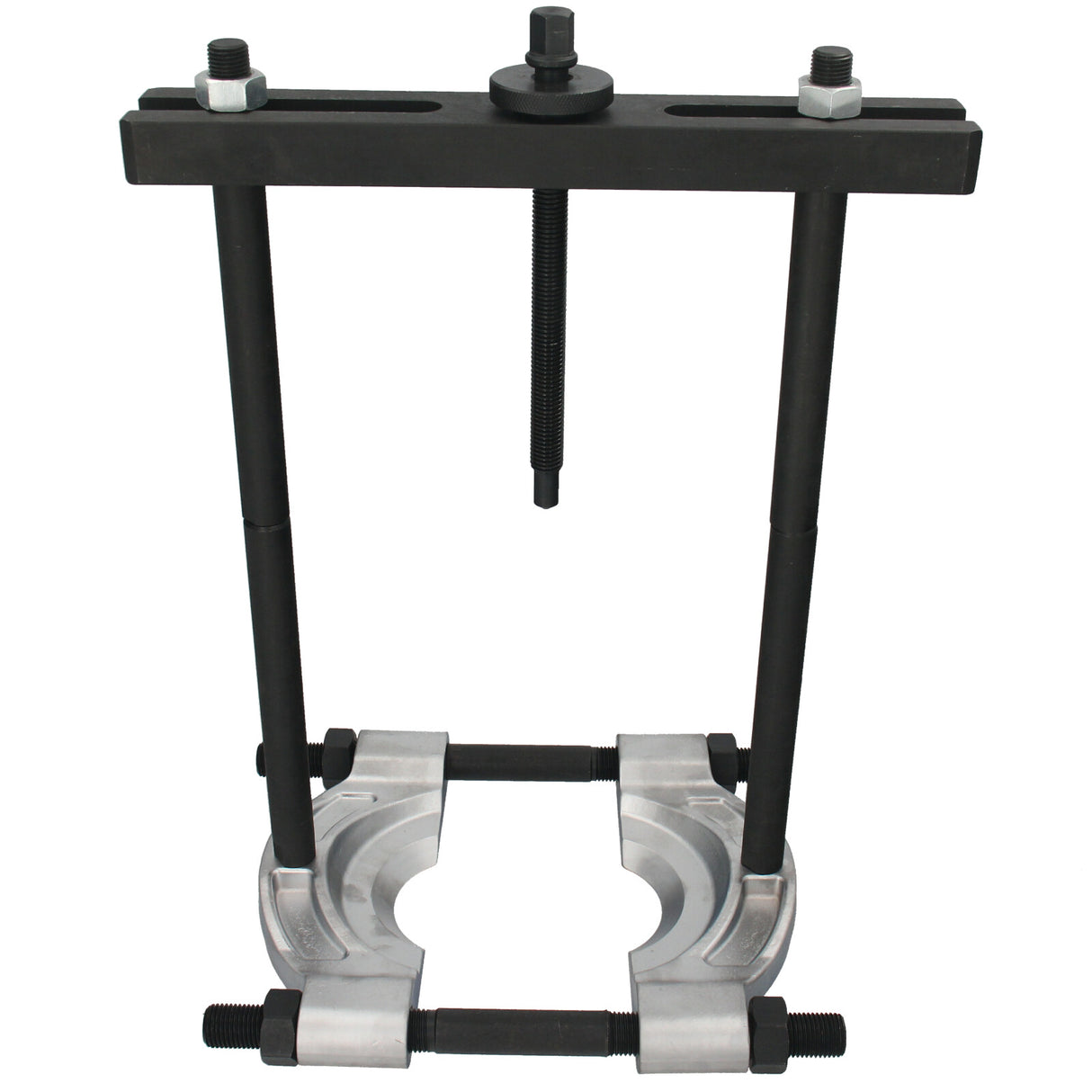 Trennmesser für Kugellager 39 - 225 mm mit Ergänzungskit für Kugellager-Abzieher