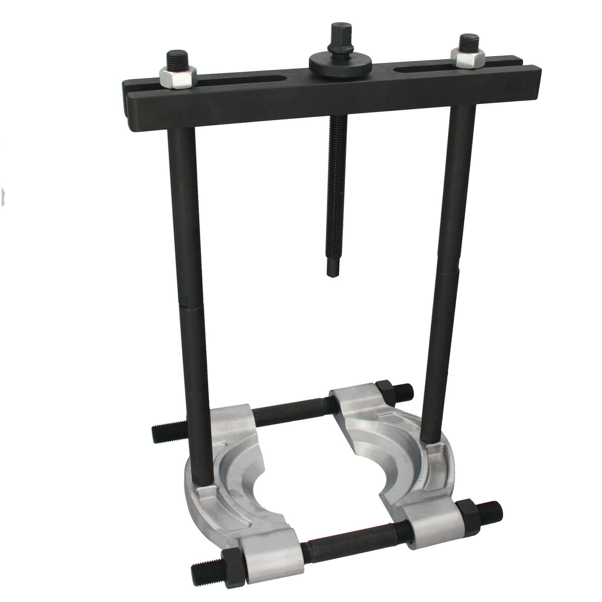 Trennmesser für Kugellager 39 - 225 mm mit Ergänzungskit für Kugellager-Abzieher