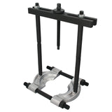 Trennmesser für Kugellager 39 - 225 mm mit Ergänzungskit für Kugellager-Abzieher