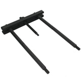 GEPCO Ergänzungskit für Kugellager-Abzieher verwendet mit Trennmesser 39-225 mm