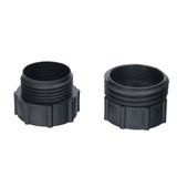 Pompa elettrica da 12 V Pompa per fusti AdBlue Pompa di alimentazione urea Ugello di dosaggio Tubo flessibile