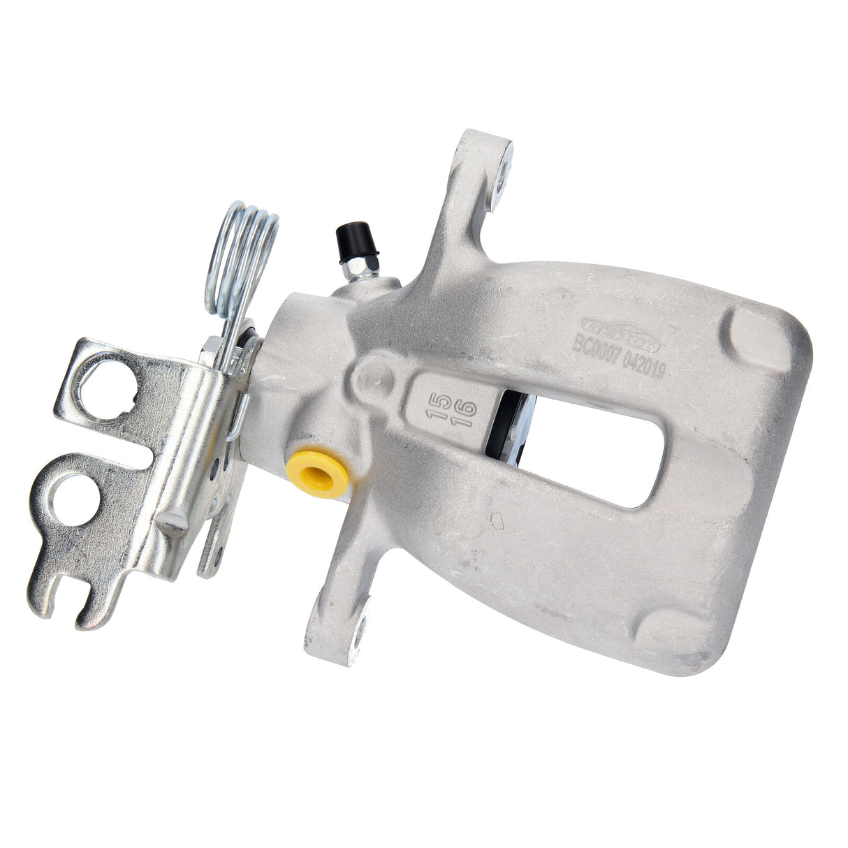 Pinza freno posteriore sinistra VW Caddy III Kasten 2KA Kombi 2KB 2004-2015