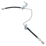 GEPCO 2x Tubo freno posteriore destro sinistro per Opel Astra GH Combo Meriva AB Zafira