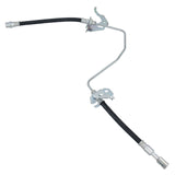 GEPCO 2x Tubo freno posteriore destro sinistro per Opel Astra GH Combo Meriva AB Zafira