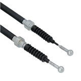 Cavo freno a mano GEPCO in 2 pezzi posteriore sinistro e destro per VW Transporter Bus T4