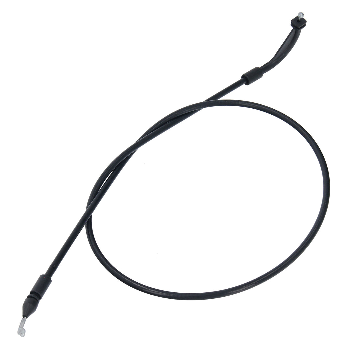 Cavo Bowden cavo esterno riparazione maniglia porta sinistra/destra per Smart 450 Fortwo I