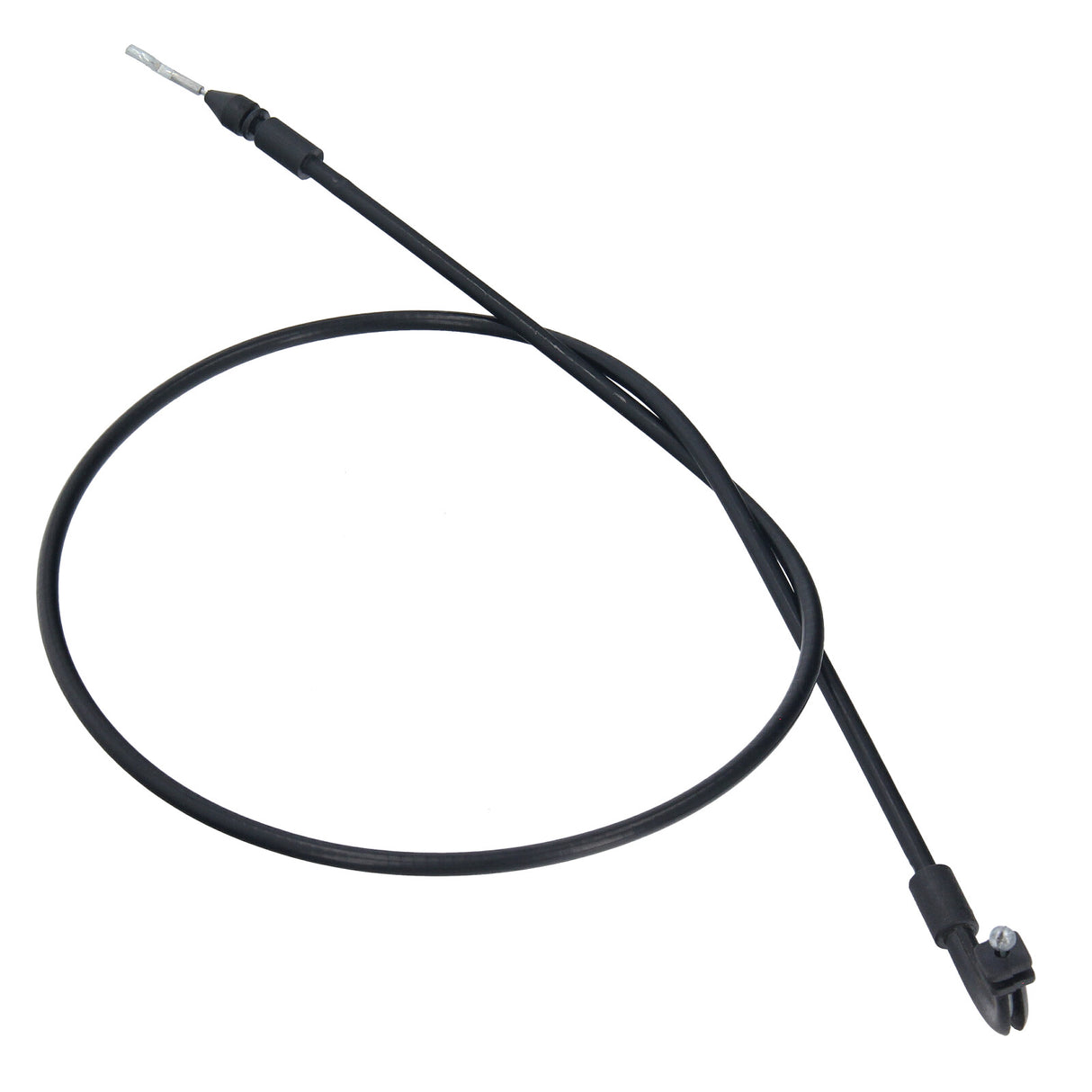 Cavo Bowden cavo esterno riparazione maniglia porta sinistra/destra per Smart 450 Fortwo I