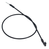 Cavo Bowden cavo esterno riparazione maniglia porta sinistra/destra per Smart 450 Fortwo I