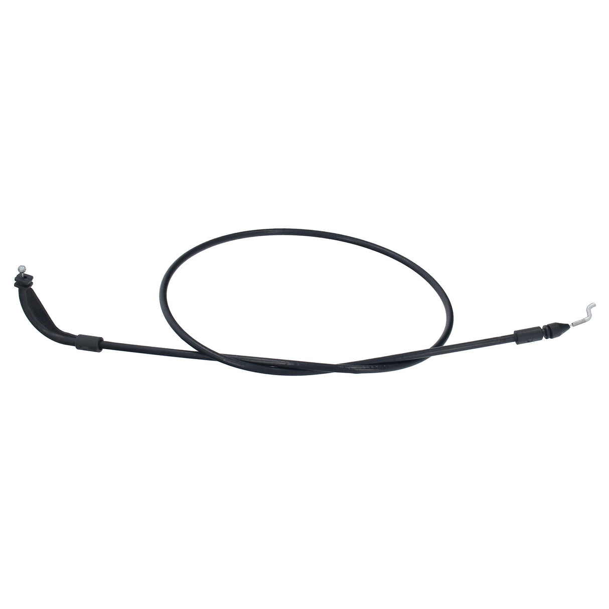 Cavo Bowden cavo esterno riparazione maniglia porta sinistra/destra per Smart 450 Fortwo I