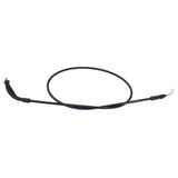 Cavo Bowden cavo esterno riparazione maniglia porta sinistra/destra per Smart 450 Fortwo I