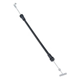 Cavo maniglia porta Cavo Bowden Serratura porta anteriore sinistra destra per Smart Forfour 454