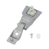 Cerniera maniglia porta maniglia porta esterna sinistra destra per Fiat 500 500 C kit riparazione