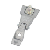 Cerniera maniglia porta maniglia porta esterna sinistra destra per Fiat 500 500 C kit riparazione