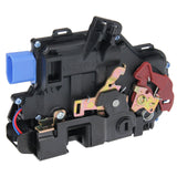 Türschloss Zentralverriegelung VW GOLF V PLUS JETTA TOURAN TOUAREG Hinten Rechts