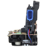 Türschloss Zentralverriegelung VW GOLF V PLUS JETTA TOURAN TOUAREG Hinten Rechts