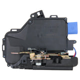 Türschloss Zentralverriegelung VW GOLF V PLUS JETTA TOURAN TOUAREG Hinten Rechts