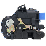 ATTUATORE SERRATURA CENTRALIZZATA -SKODA FABIA VW POLO T5 SEAT IBIZA CORDOBA anteriore sinistro