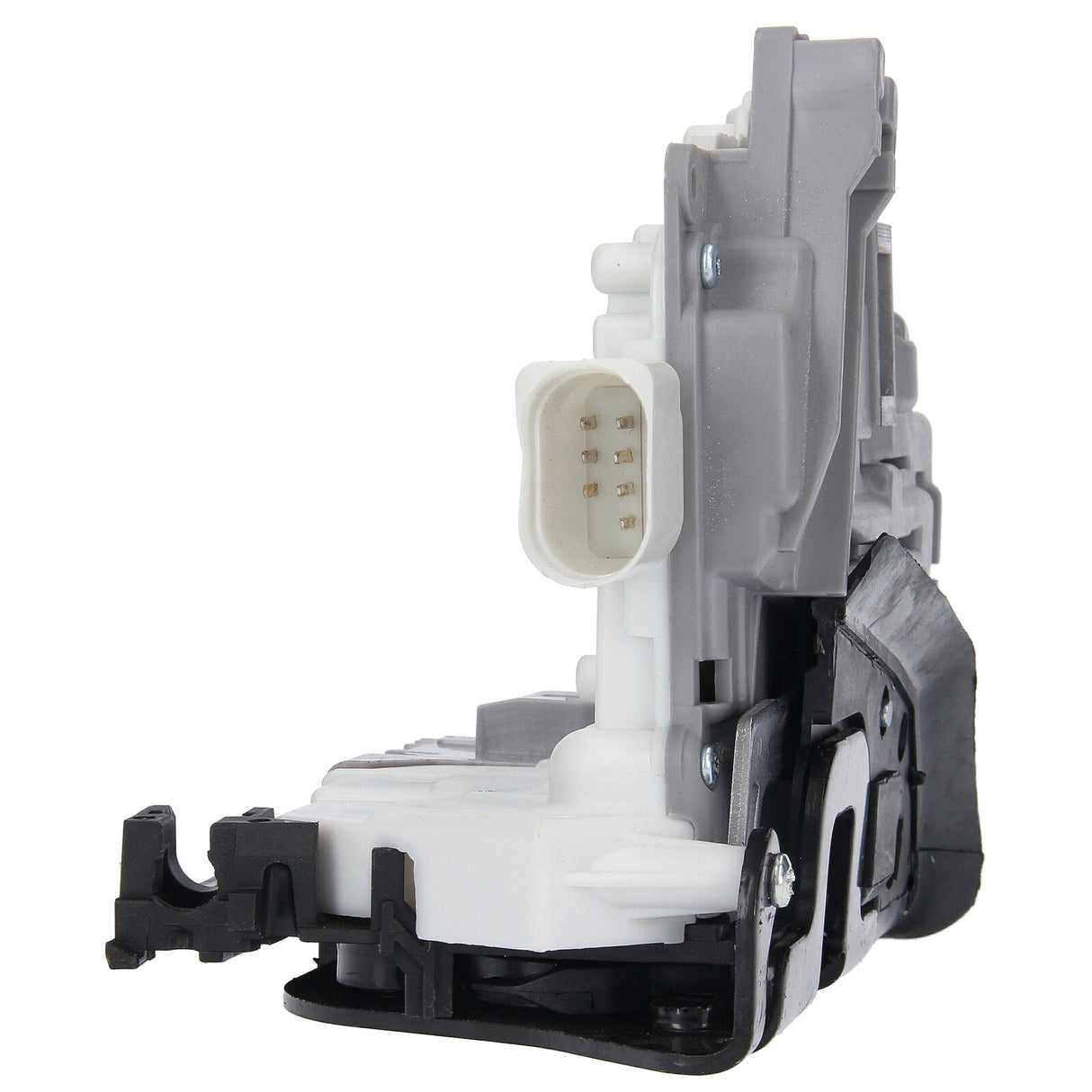 Serratura porta, chiusura centralizzata, bloccaggio, serratura SEAT ALTEA LEON TOLEDO III VW EOS SKODA SUPERB Anteriore Destro