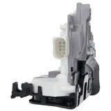 Serratura porta, chiusura centralizzata, bloccaggio, serratura SEAT ALTEA LEON TOLEDO III VW EOS SKODA SUPERB Anteriore Destro