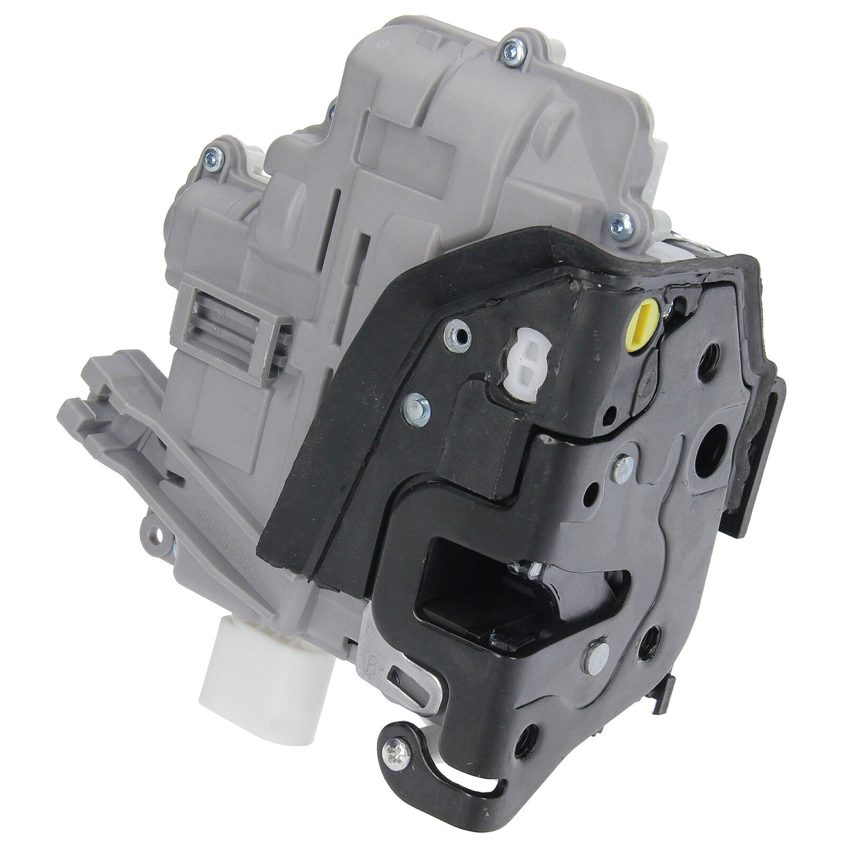 Serratura porta, chiusura centralizzata, bloccaggio, serratura SEAT ALTEA LEON TOLEDO III VW EOS SKODA SUPERB Anteriore Destro